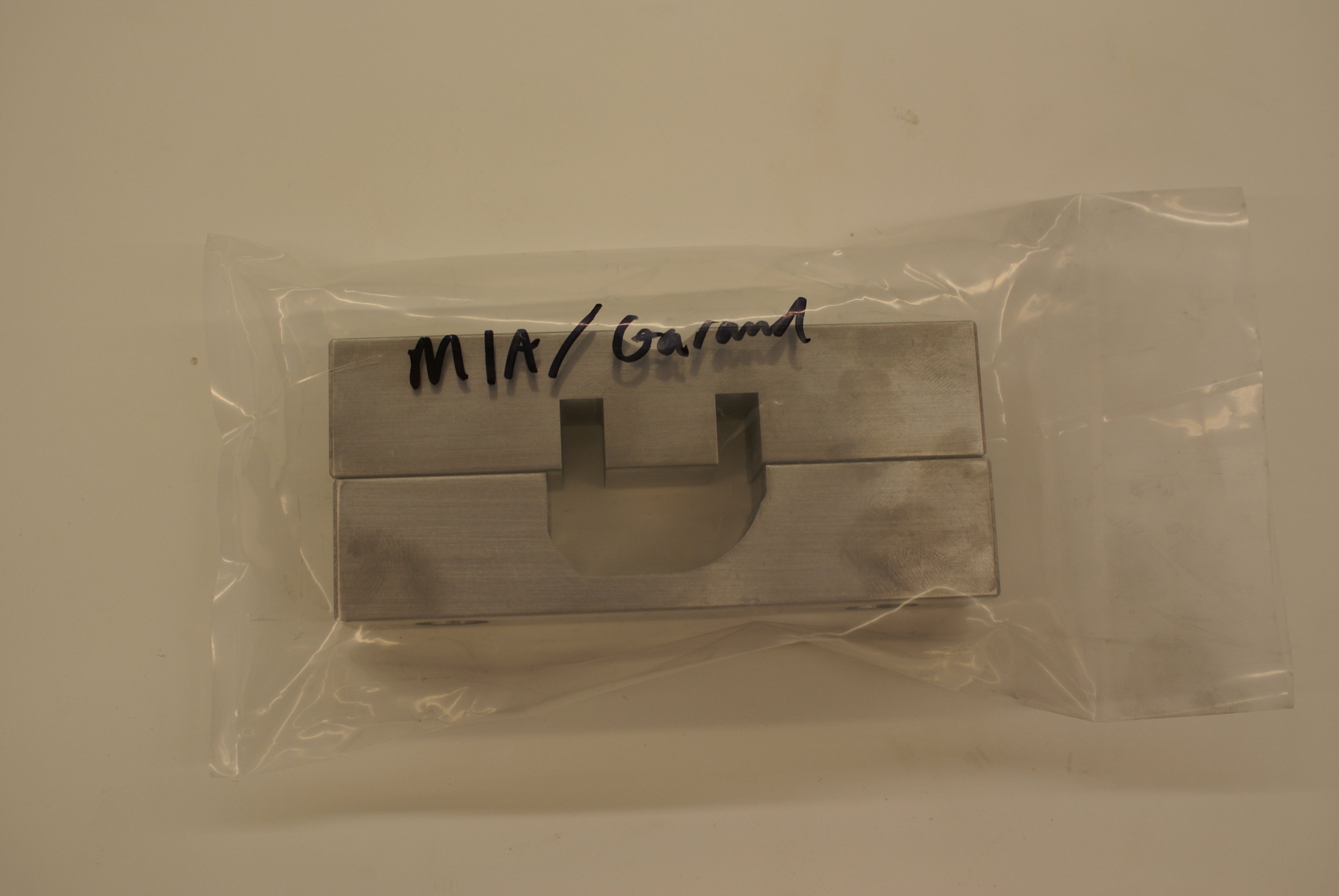 M1A/Garand Action Wrench Head insert - Click Image to Close